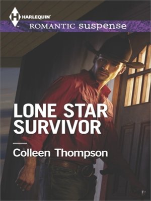cover image of Lone Star Survivor